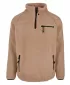 Pánska mikina BRANDIT BD5022 CAMEL