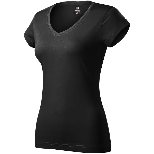  Dámske tričko ALTISPORT NoPrint NP/ALW261 EBONY GRAY 