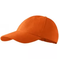 Oranžová