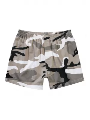 Pánske boxerky Brandit BD4500 Urban