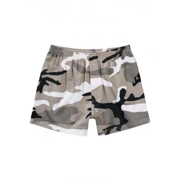  Pánske boxerky Brandit BD4500 Urban 