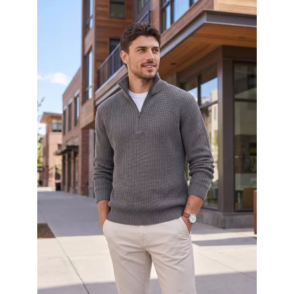  Pánska mikina BRANDIT MARINE TROYER BD5019 ANTHRACITE 