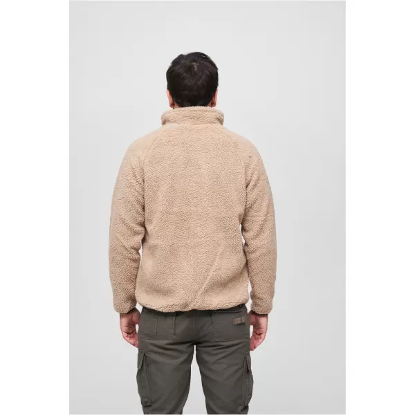  Pánska bunda Brandit BD5021 Camel 