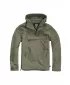 Pánska bunda BRANDIT BD3001 OLIVE