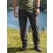 Pánske nohavice BRANDIT SAVANNAH REMOVABLE BD1011 BLACK