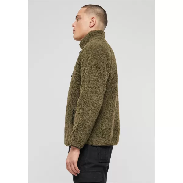  Pánska mikina Brandit BD5022 Olive 