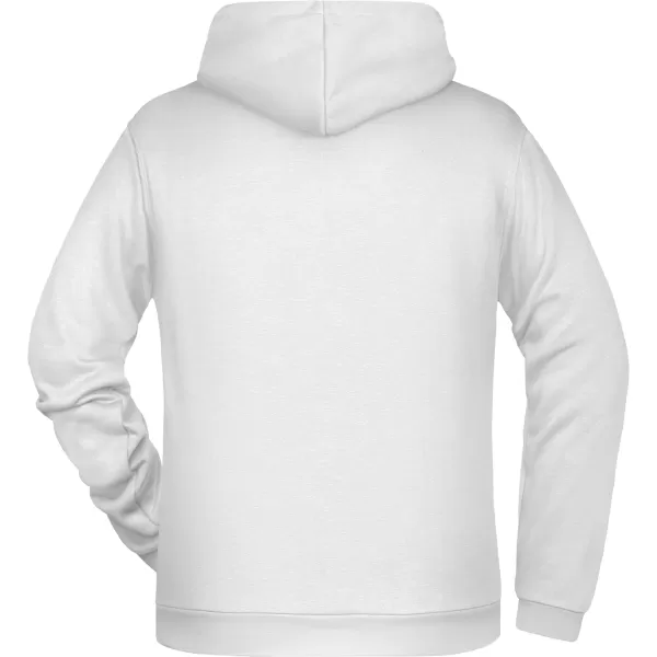  Pánska mikina ALTISPORT NoPrint NP/ALM679NJ WHITE 