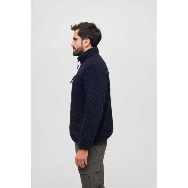  Pánska bunda Brandit BD5021 Navy 