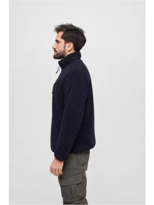 Pánska mikina brandit bd5022 Navy