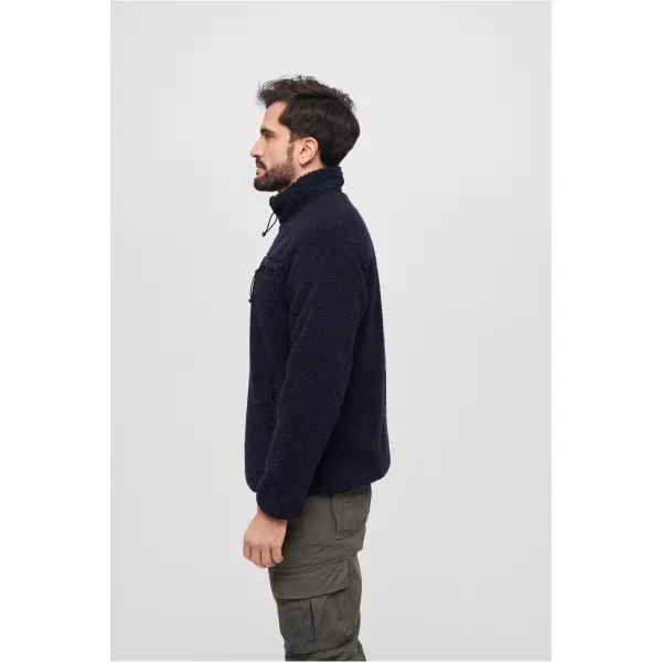  Pánska mikina brandit bd5022 Navy 