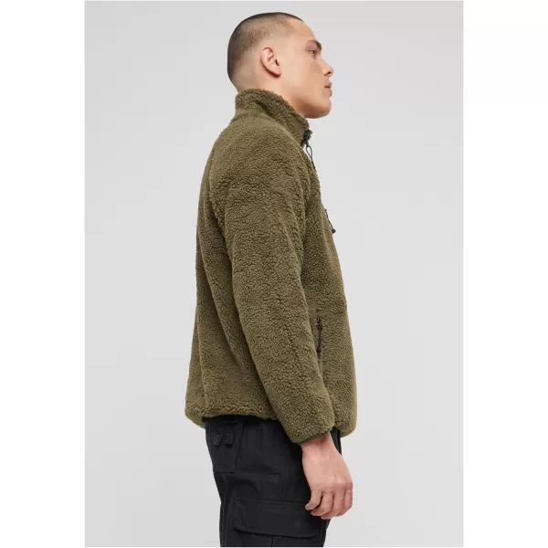  Pánska mikina Brandit BD5022 Olive 