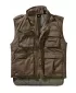 Pánska vesta Brandit Ranger BD4014 Olive