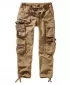 Pánske nohavice Brandinit Pure Slim BD1016 BEIGE