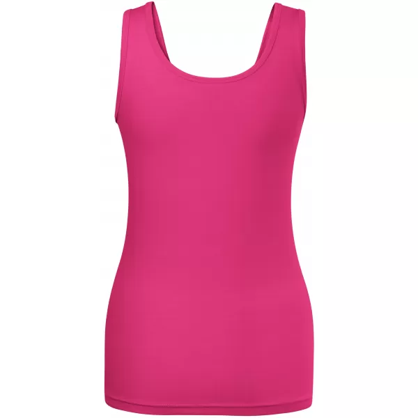  Dámske tielko ALTISPORT NoPrint NP/ALW631 PURPUROVÁ 