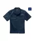 Pánska košeľa Brandit BD4101 Navy
