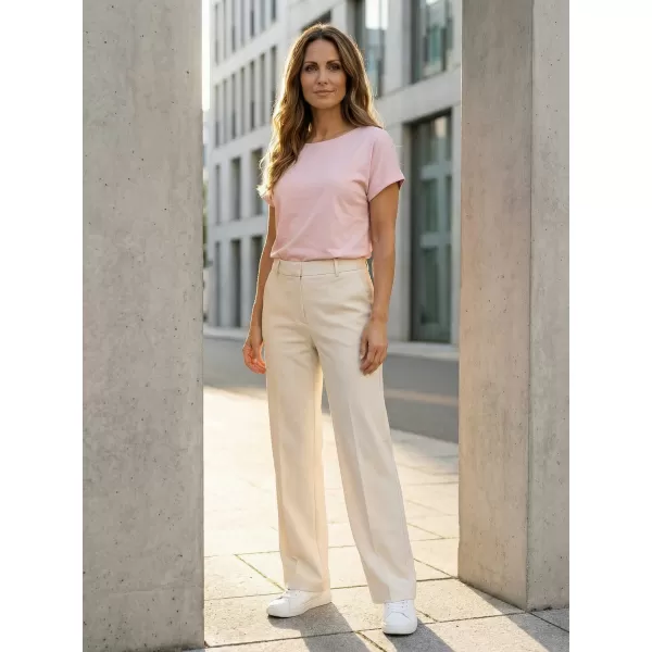  Dámske tričko ALTISPORT NoPrint NP/ALW5008 SOFT PINK 