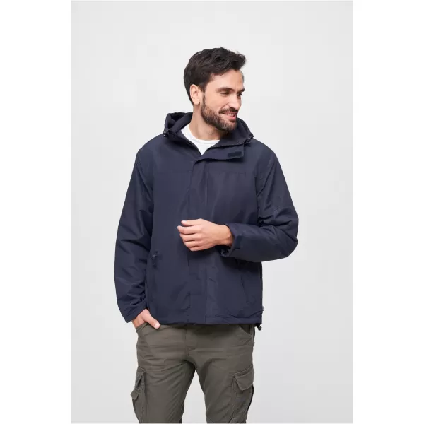  Pánska bunda Brandit BD3167 Navy 