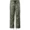 Pánske nohavice Brandit Termal BD1007 Olive