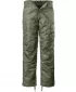 Pánske nohavice Brandit Termal BD1007 Olive