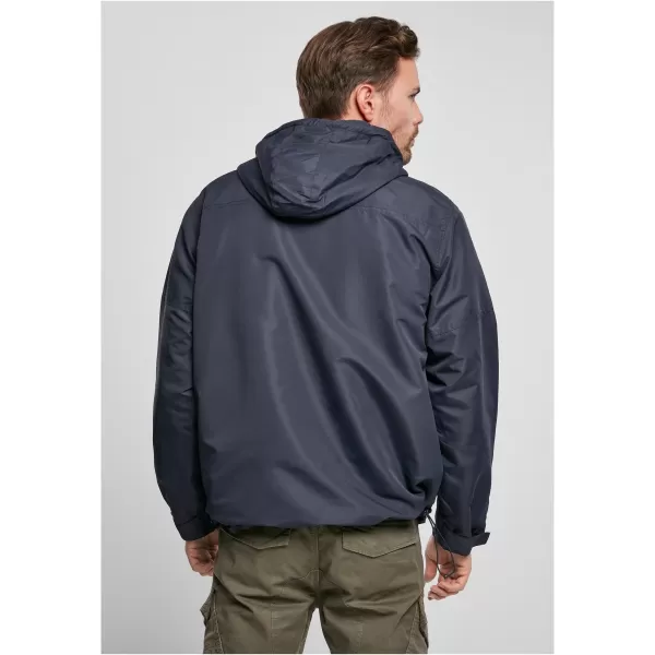  Pánska bunda Brandit BD3001 Navy 