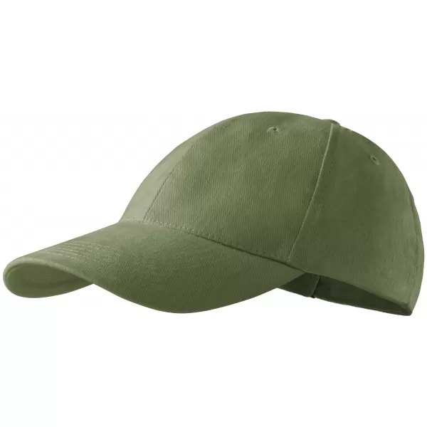  Šiltovka ALTISPORT NoPrint NP/ALU503 KHAKI 