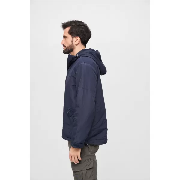  Pánska bunda Brandit BD3167 Navy 