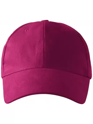 Šiltovka ALTISPORT NoPrint NP/ALU503 FUCHSIOVÁ