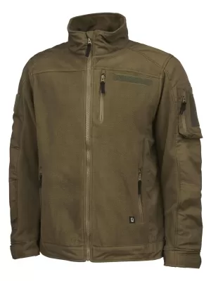 Pánska bunda brandinit BD5026 Olive