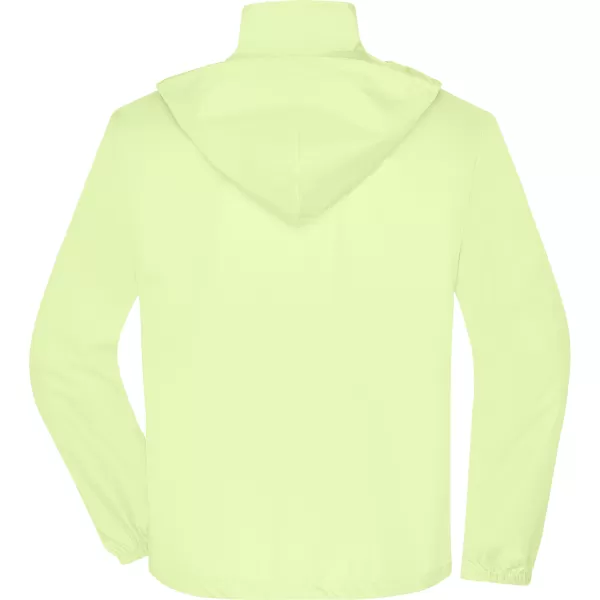  Pánska bunda ALTISPORT NoPrint NP/ALM2311NJ BRIGHT YELLOW 