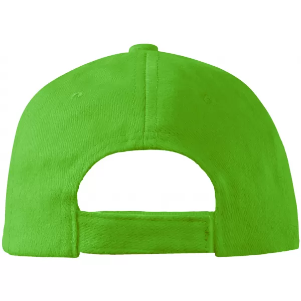 Detská šiltovka ALTISPORT NoPrint NP/ALU303 APPLE GREEN 