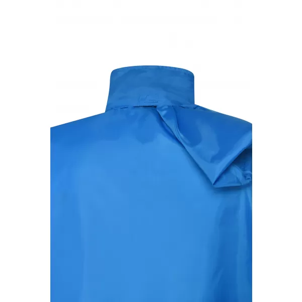  Dámska bunda ALTISPORT NoPrint NP/ALW1311NJ BRIGHT BLUE 