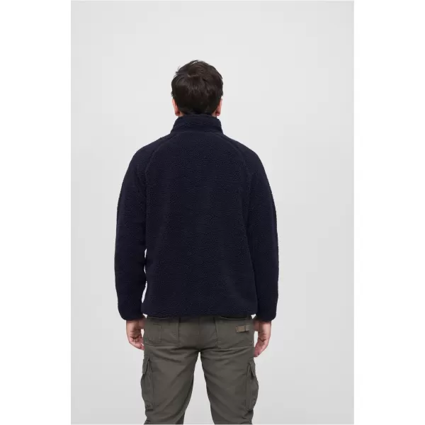  Pánska mikina brandit bd5022 Navy 
