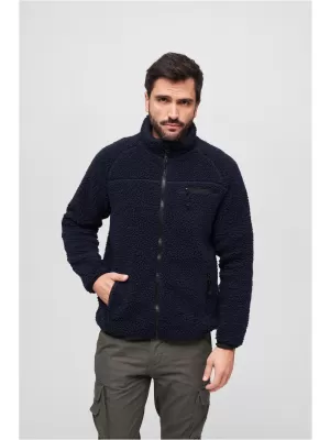 Pánska bunda Brandit BD5021 Navy