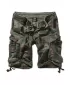 Pánske šortky BRANDIT VINTAGE BD2002 OLIVOVÝ CAMO