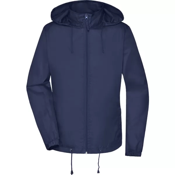  Dámska bunda ALTISPORT NoPrint NP/ALW1311NJ NAVY 