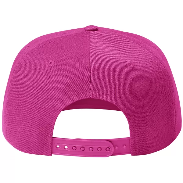  Šiltovka ALTISPORT NoPrint NP/ALU103 PURPUROVÁ 