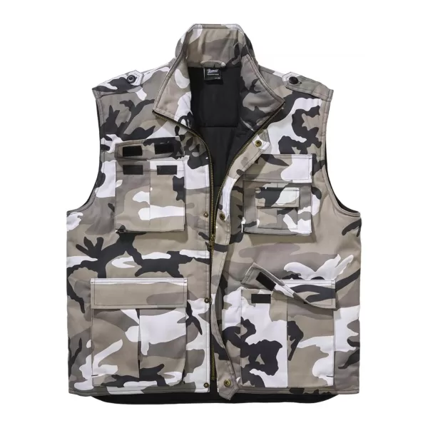  Pánska vesta Brandit Ranger BD4014 Urban 