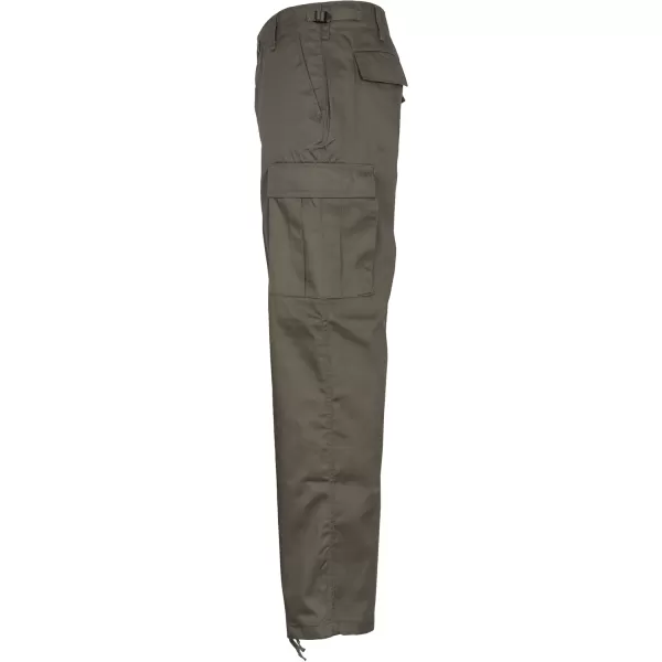  Pánske nohavice BRANDIT US RANGER BD1006 OLIVOVÝ 