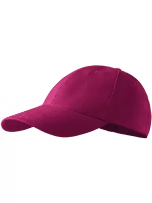 Šiltovka ALTISPORT NoPrint NP/ALU503 FUCHSIOVÁ