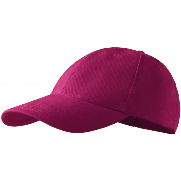  Šiltovka ALTISPORT NoPrint NP/ALU503 FUCHSIOVÁ 