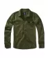 Pánska košeľa Brandit BD4030 Olive