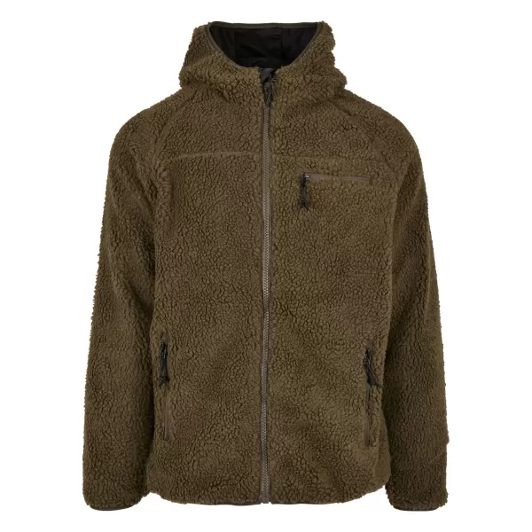  Pánska mikina Brandit BD5024 Olive 