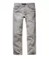 Pánske džínsy Brandit Jake BD1014 GRAY