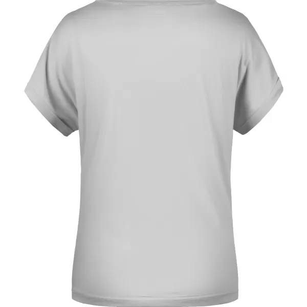  Dámske tričko ALTISPORT NoPrint NP/ALW5008 SOFT GREY 