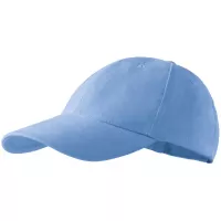 Modrá