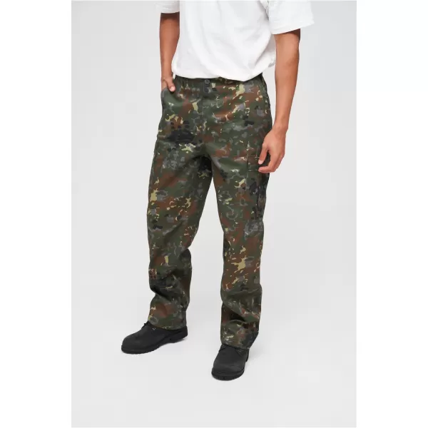  Pánske nohavice BRANDIT US RANGER BD1006 FLECKTARN 