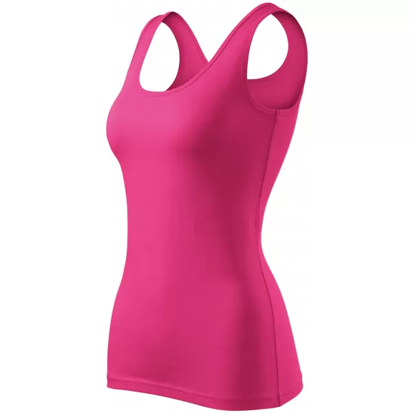  Dámske tielko ALTISPORT NoPrint NP/ALW631 PURPUROVÁ 