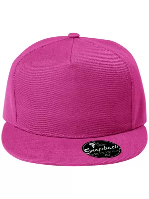 Šiltovka ALTISPORT NoPrint NP/ALU103 PURPUROVÁ