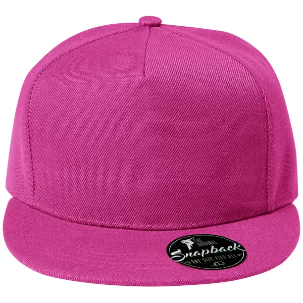  Šiltovka ALTISPORT NoPrint NP/ALU103 PURPUROVÁ 