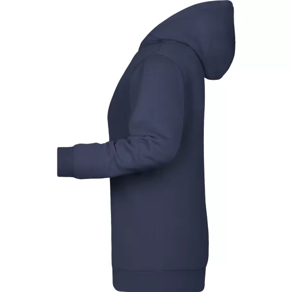  Dámska mikina ALTISPORT NoPrint NP/ALW579NJ NAVY 
